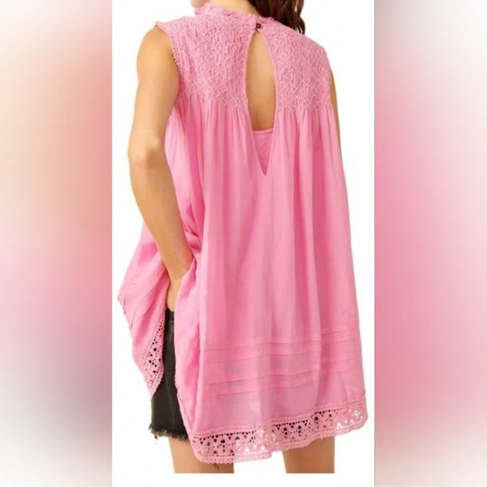 Free People Shea Dress - Picture 2 of 9